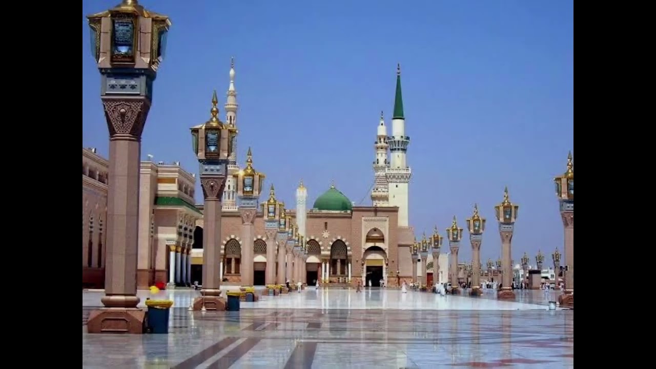 HZ.MUHAMMED EFENDİMİZ SAV Üzerine “Ahmed Mahmud Muhammed “ilahisi Okuyan: SEYYİD ŞEVKET