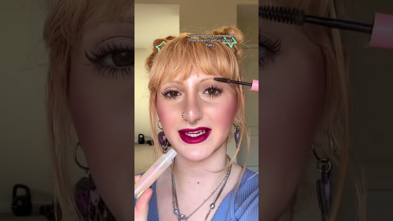 Sensory Friendly Makeup Products