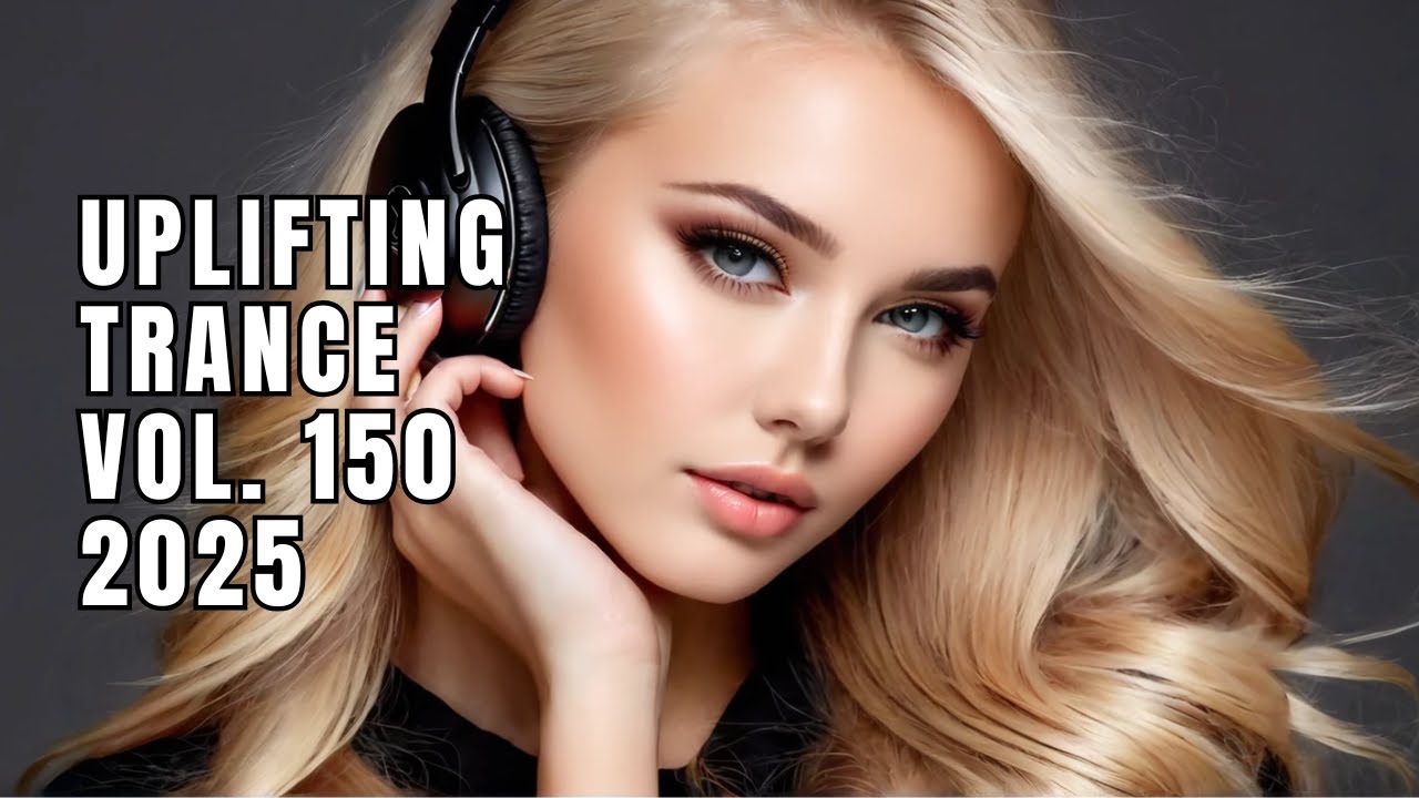 UPLIFTING TRANCE 2025 VOL.150 | [FULL SET]