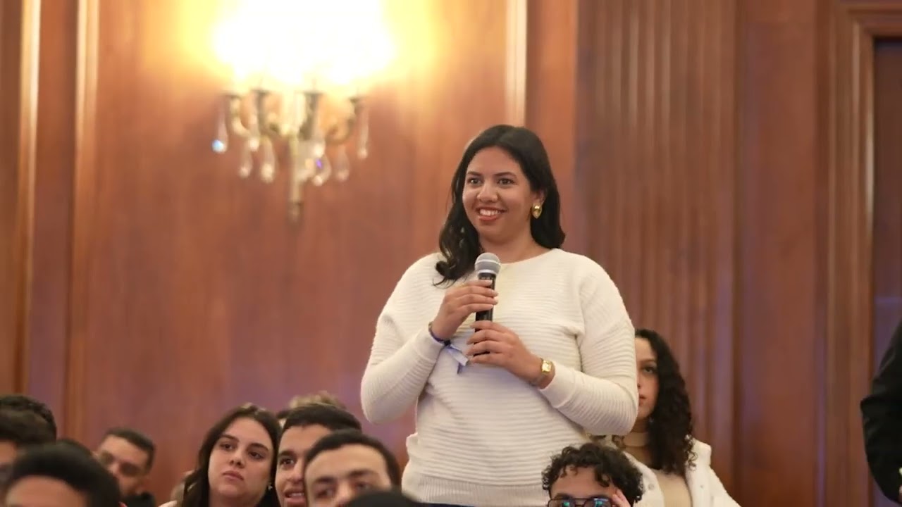 2026 Enactus Egypt GOT empowering 1800 Enactus