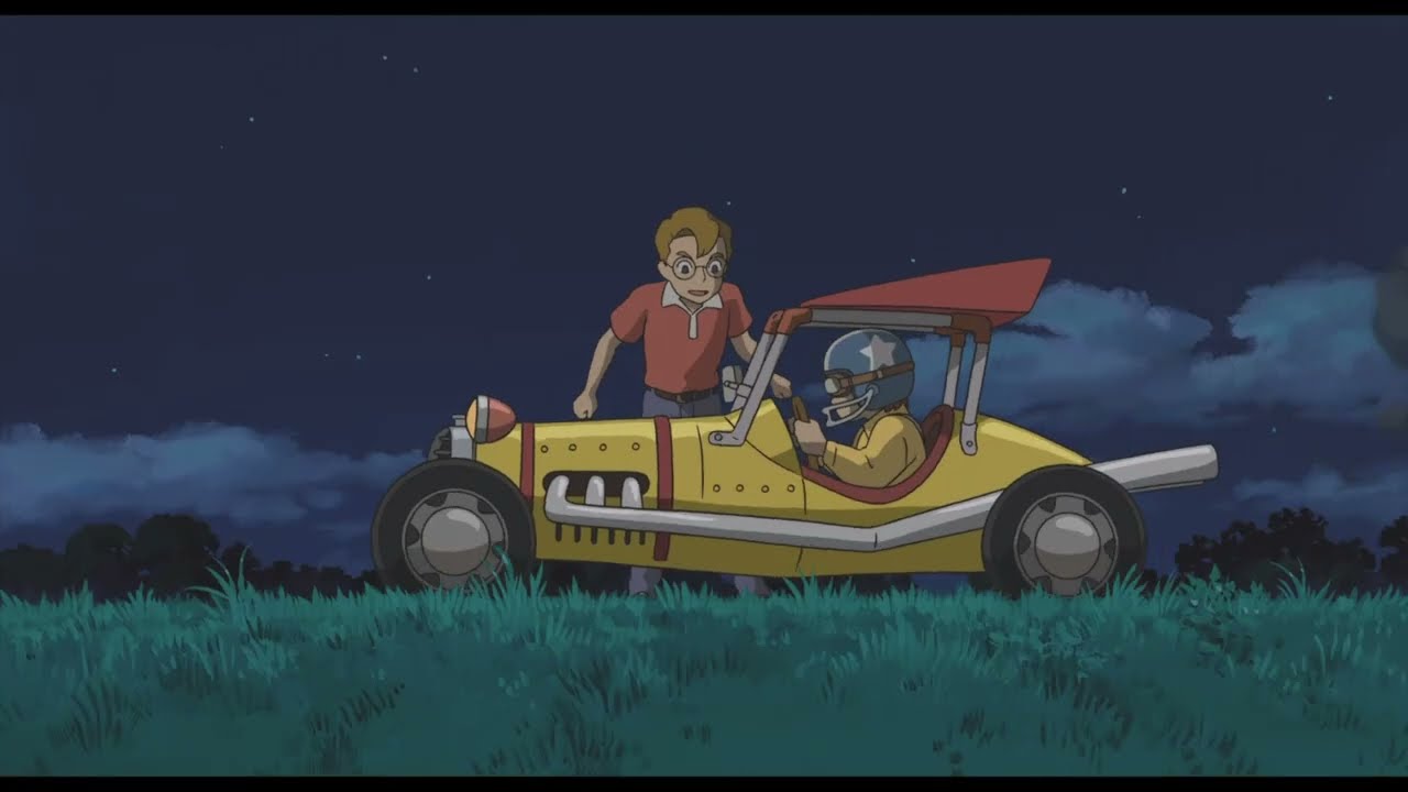 Ni No Kuni : Wrath of the White Witch PS4 ep.01