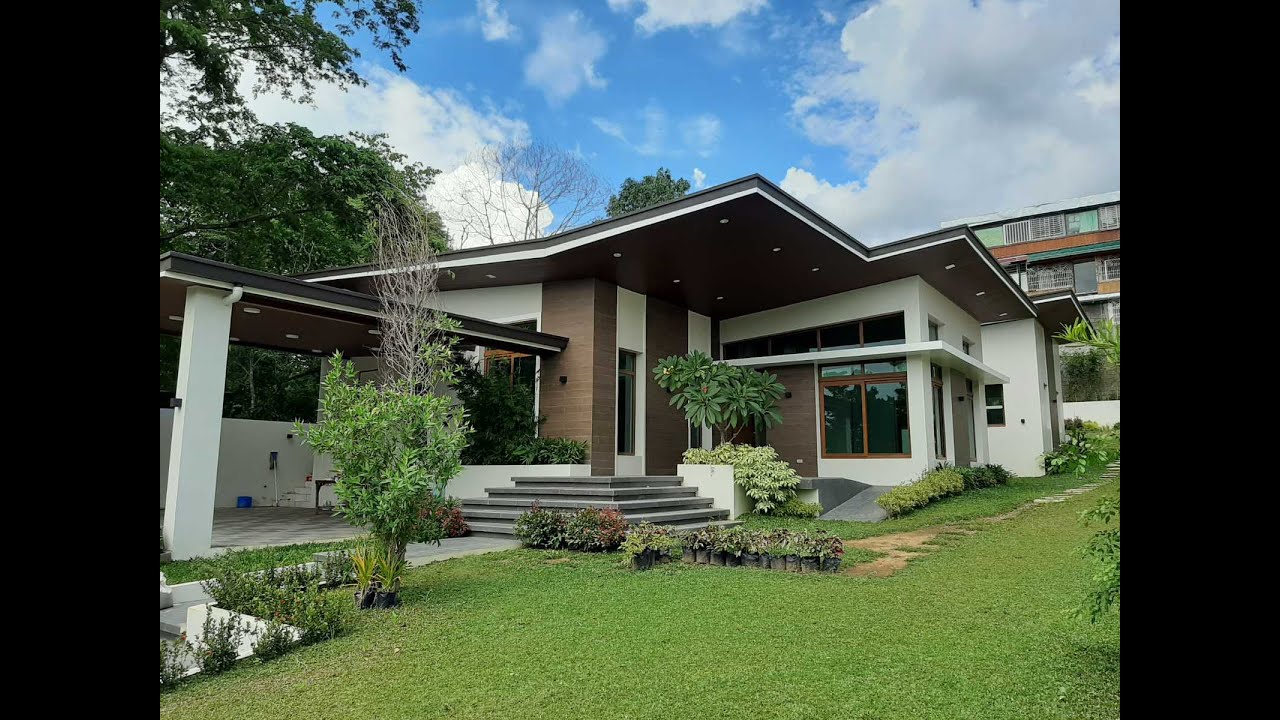 Bungalow House for Sale in Lower Antipolo near Valley Golf