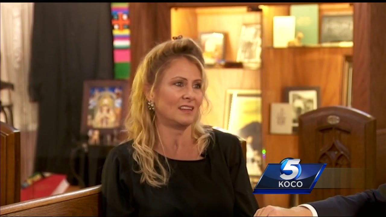 Woman shares incredible story of the Rev. Stanley Rother’s miracle