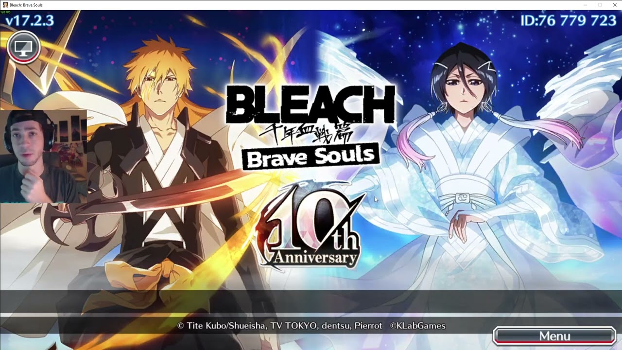 How To Fix Your Bleach Brave Souls On Steam