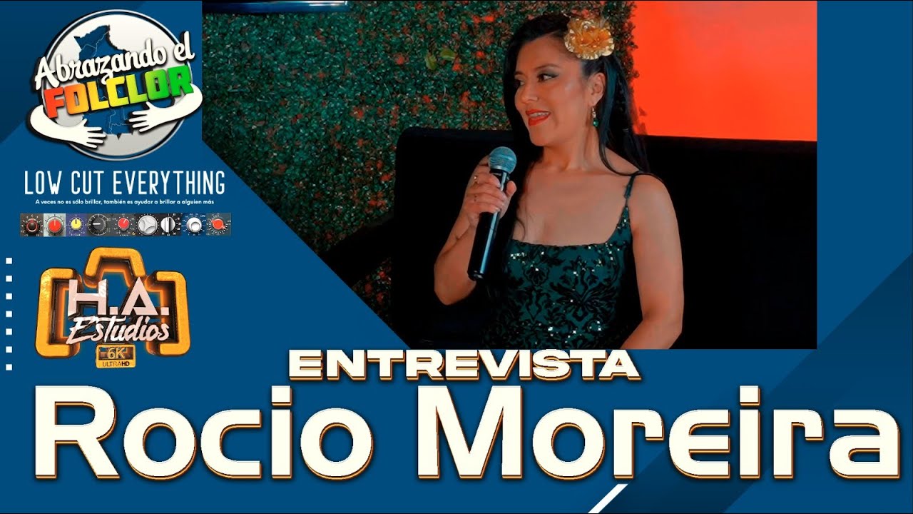 Rocio Moreira
