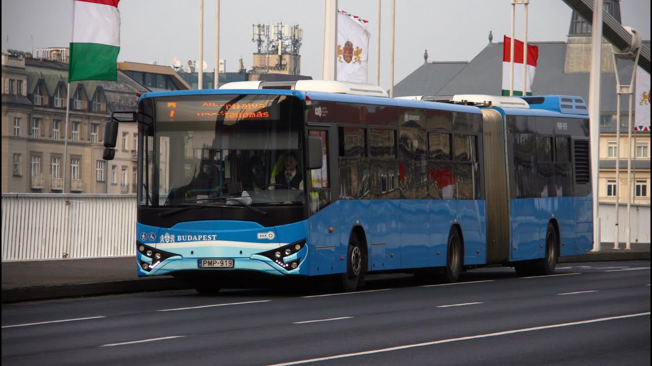 Budapest 7-es busz útvonala | Újpalota, Nyírpalota út - Albertfalva vasútállomás