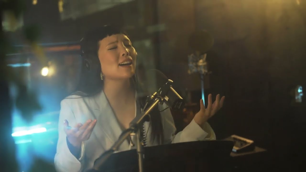 DAMI Im - 