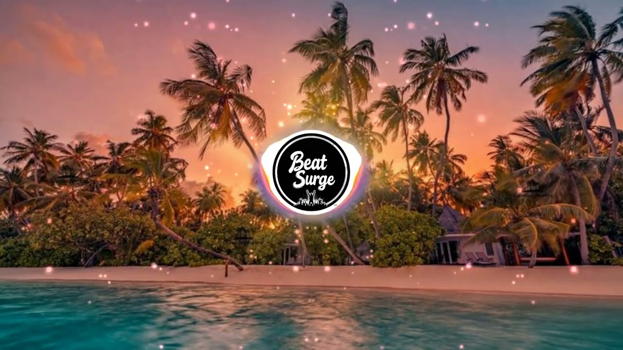 Beat Surge - Midnight Control