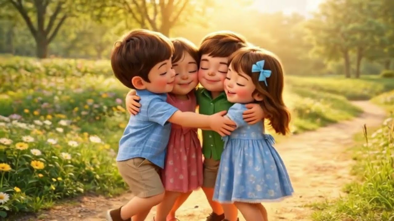 🌼Po vjen pranvera | K&euml;ng&euml; p&euml;r f&euml;mij&euml; | Koralet 🪸