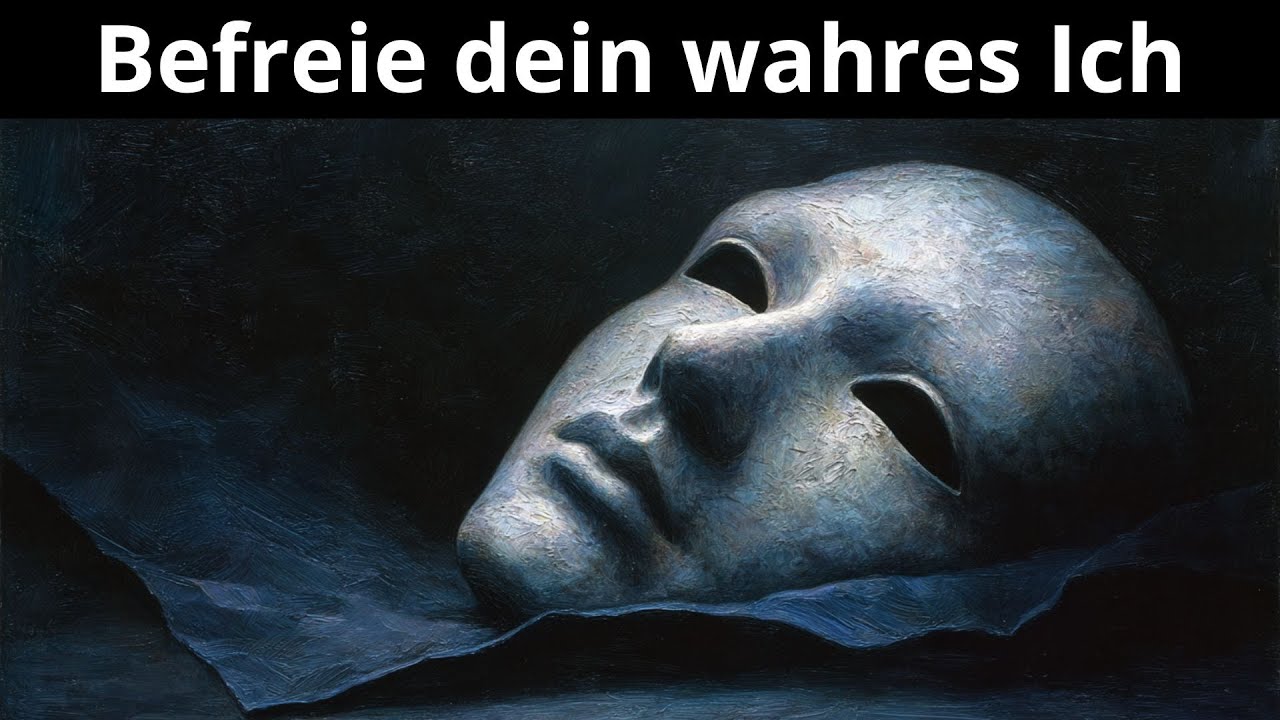 Carl Jung und die unsichtbaren Kräfte, die dein Leben kontrollieren