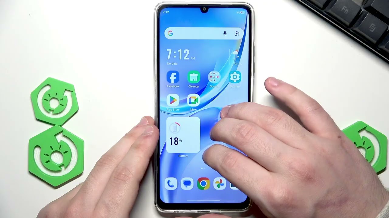 ZTE Blade A36 – Top Tricks