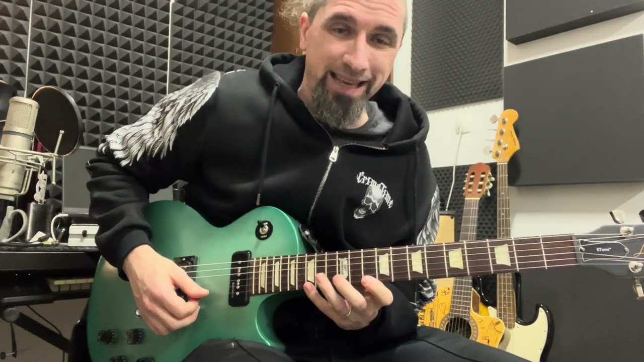 Szóló boncolgatás “Enyém az egész világ” // haladó