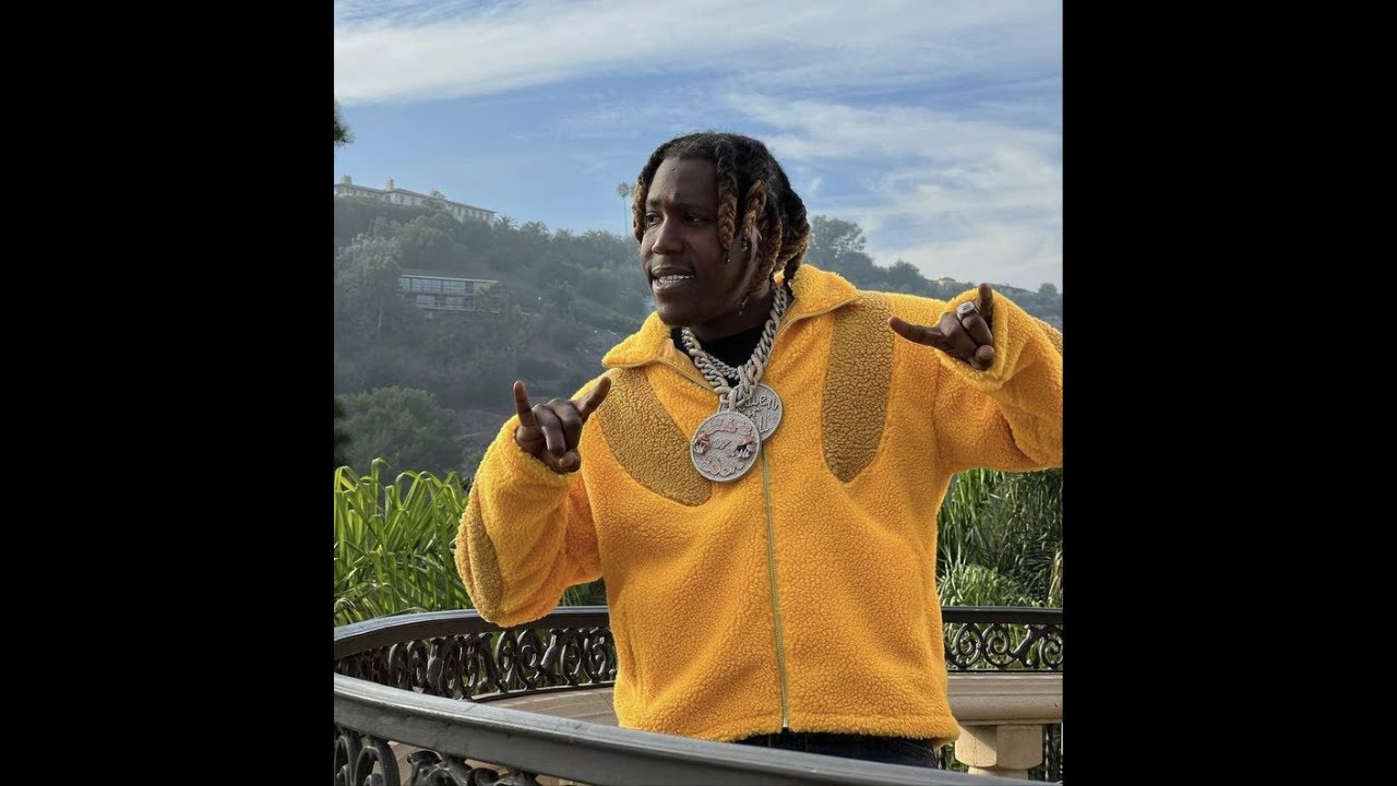 [FREE FOR PROFIT USE] DON TOLIVER TYPE BEAT - TRAPPER