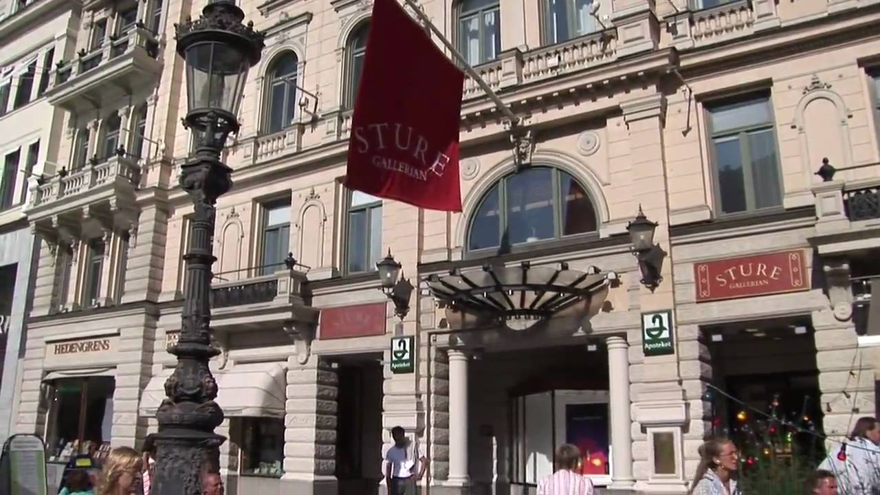 Stockholm, Sweden part 2