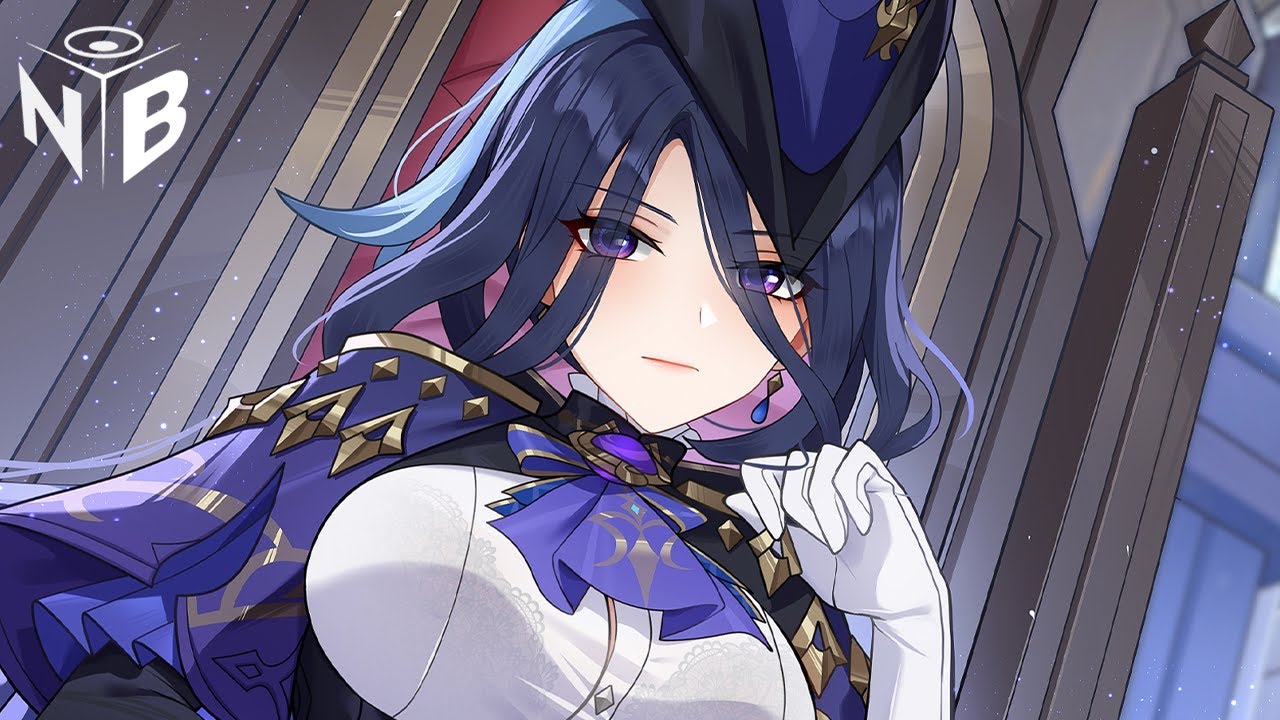 Ely Eira - Legend (Fortress)