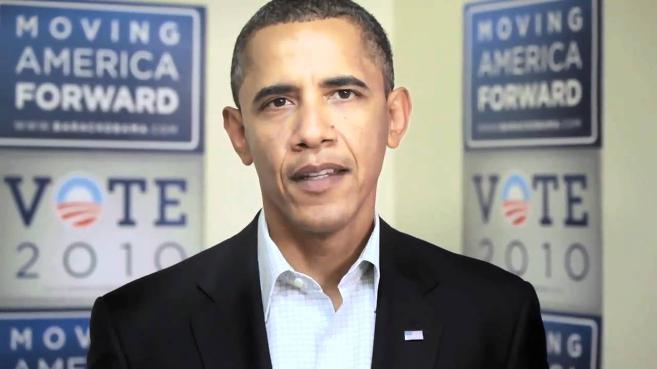 Attend a Vote 2010 House Party