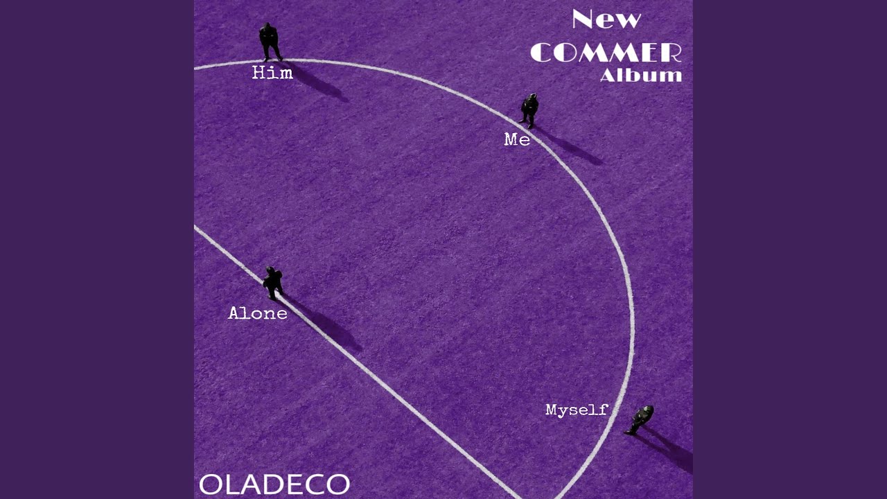 NEW COMMER