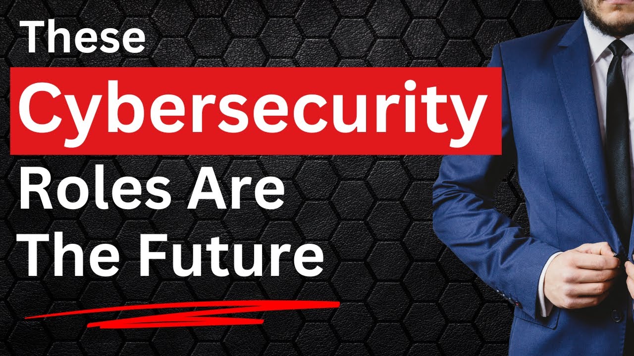 These Cybersecurity Roles Will Explode in the AI Era