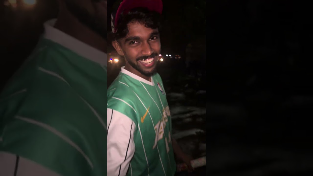 Oru Birthday Surprise