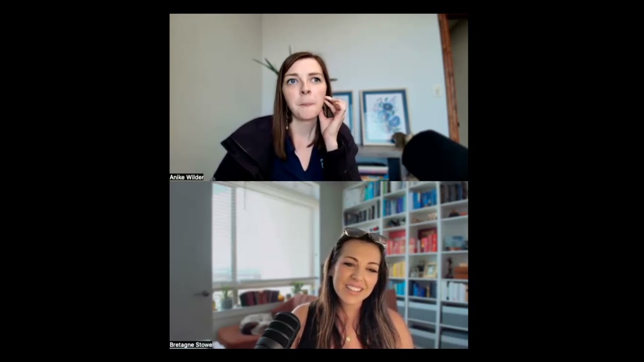 Be Your Own Life Coach Podcast S1E1: Failure: What Are You Doing That Causes You to Fail