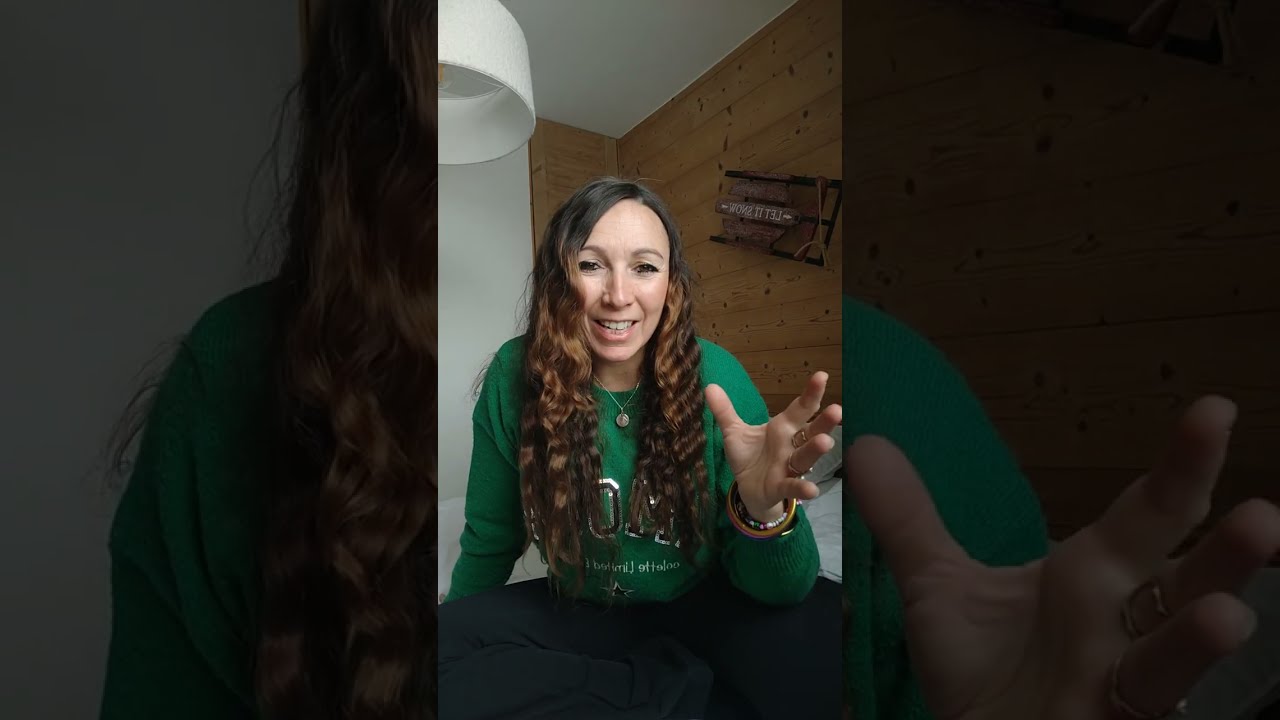 Et toi, ton programme idéal pendant les vacances ?