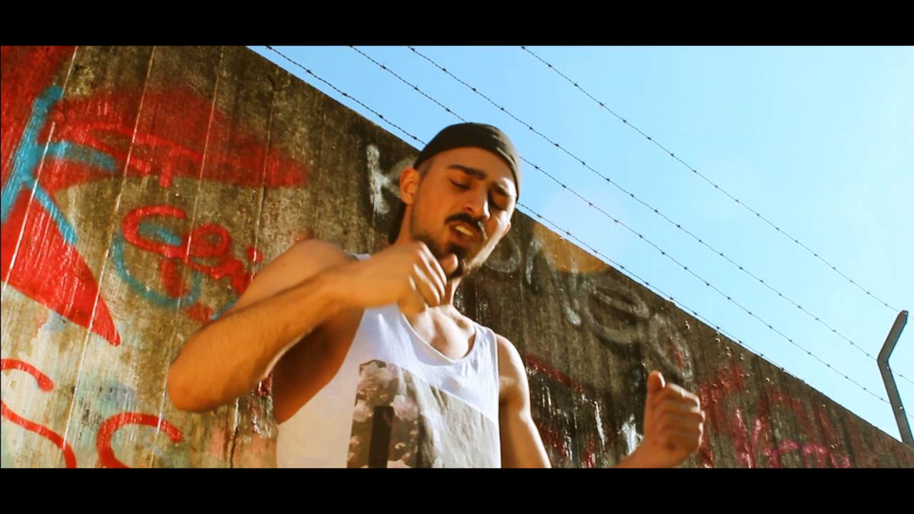 DURO - BLOCKKRISEN PT.1 (OFFICIAL VIDEO)