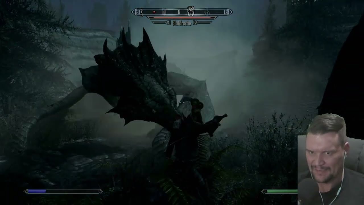 The Elder Scrolls V: Skyrim Anniversary Edition | Let's Play (Deutsch) Folge 019