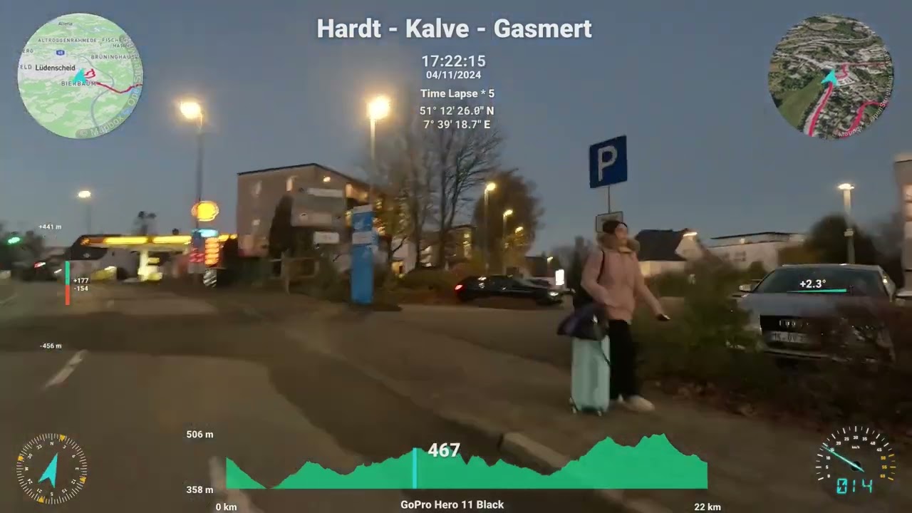 2024-11-04 Hardt - Kalve - Gasmert
