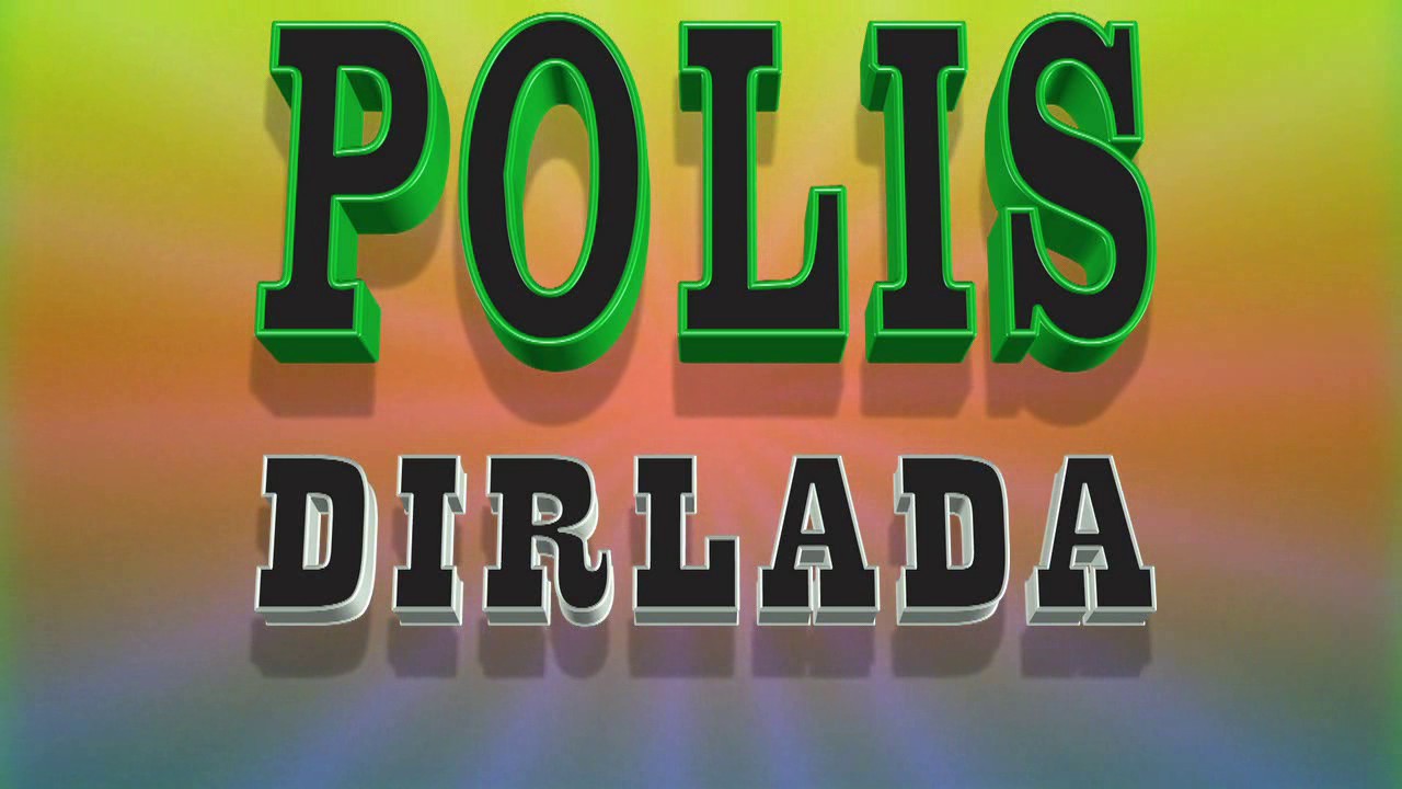 Polis - Dirlada (Vinyl 1971)