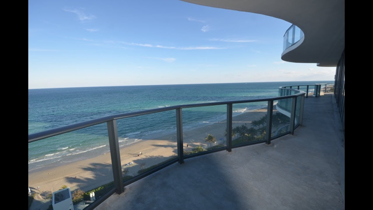 REDUCED TO SELL: REGALIA #10 - $8,490,000 (19575 Collins Ave, Sunny Isles Beach, FL 33160)