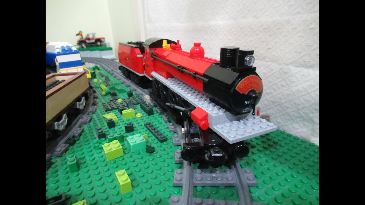 LEGO SAR T Class