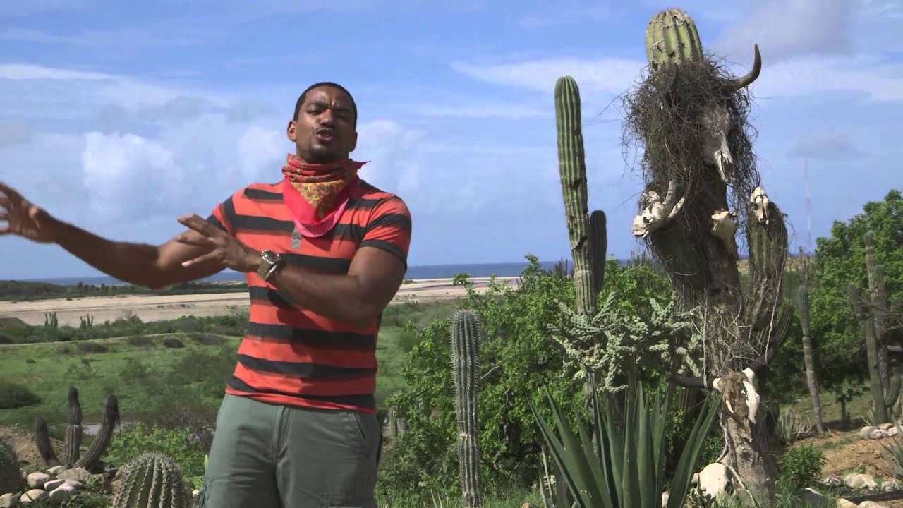 BlackAtlas.com in Cabo