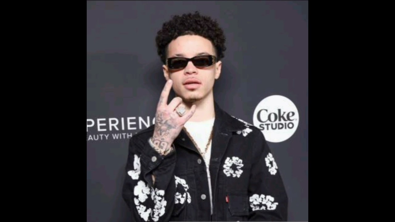 Lil Mosey - In My Bedroom (Unreleased)