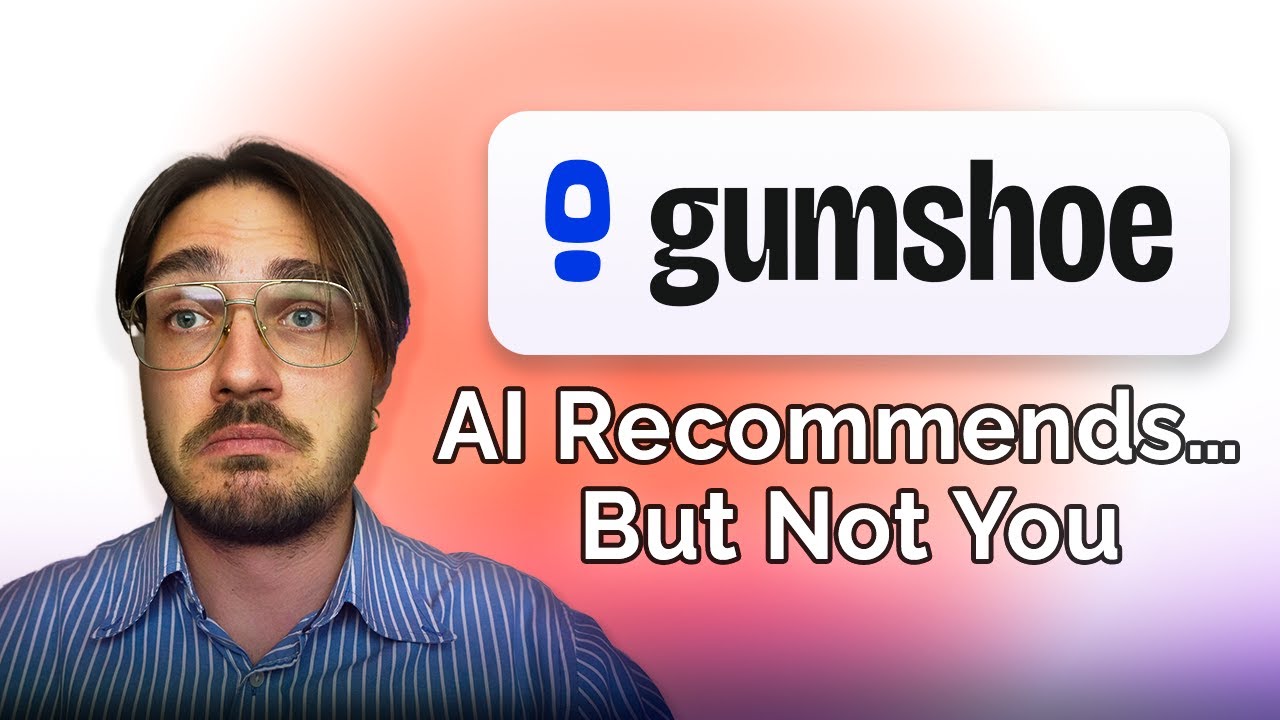 Gumshoe AI Review: Is It the Best AI Search Visibility Tool in 2026?