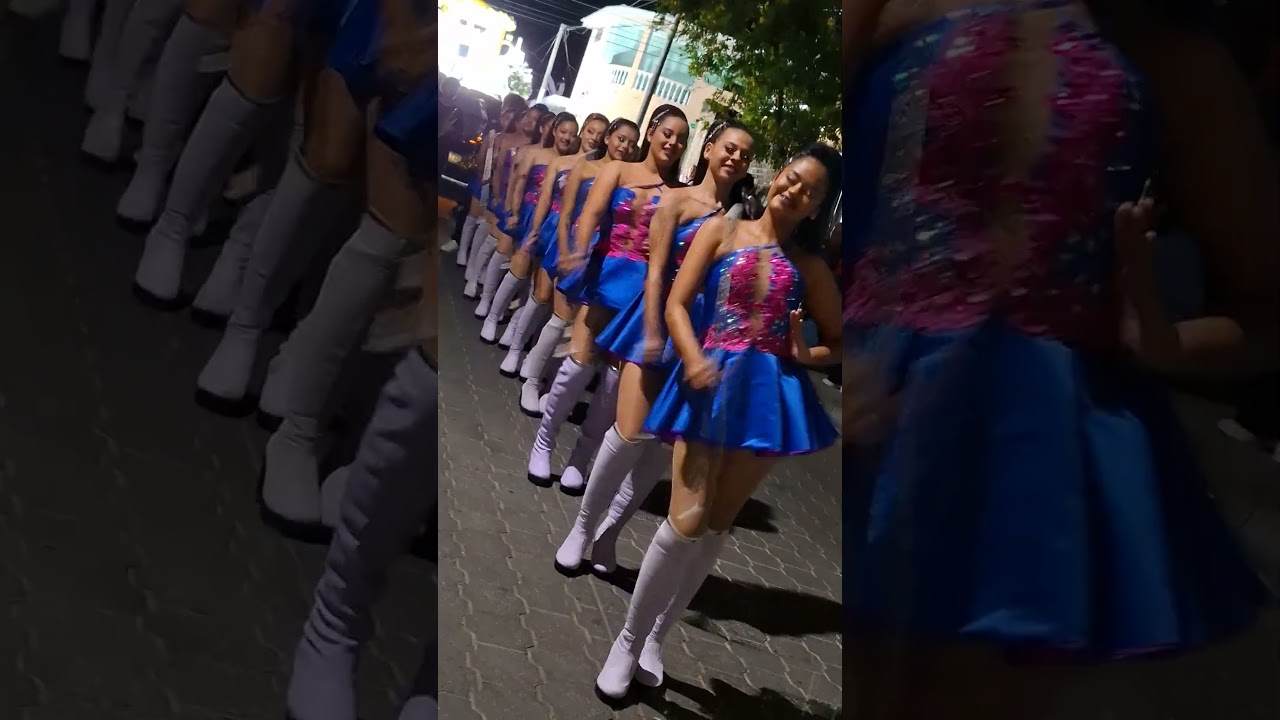 show 