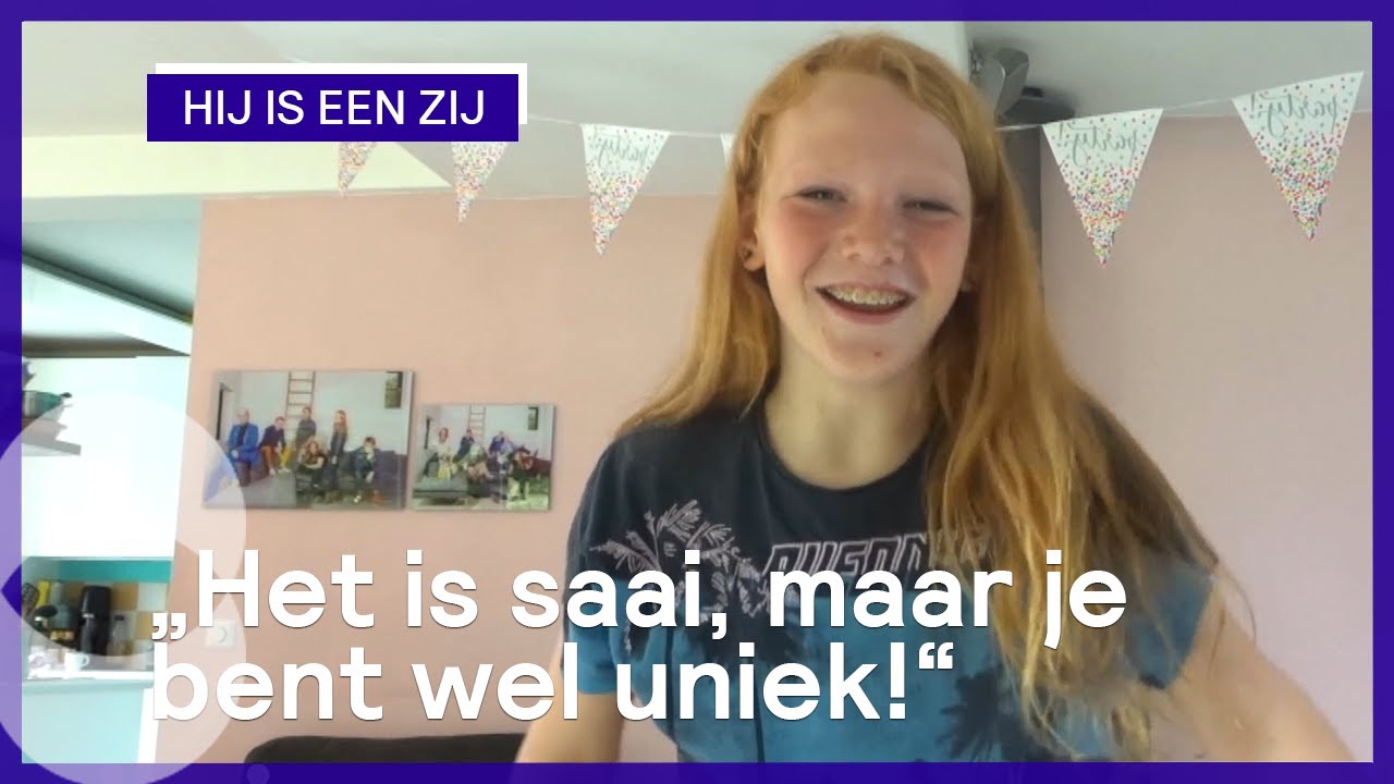 Emma wil zo snel mogelijk starten met puberteitsremmers | Hij is een Zij