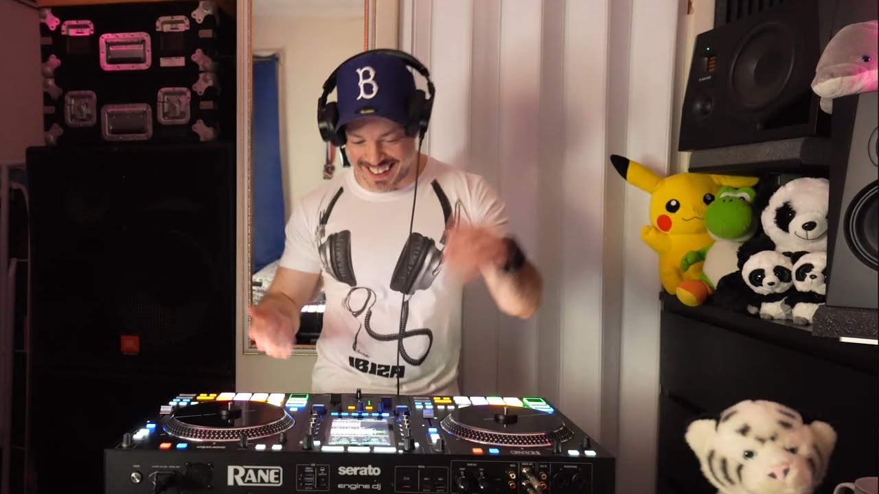 Funk House Top 100 as of 01 28 26 Part 2 4K