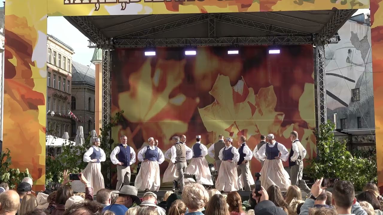 Rūnu raksti - VPDK Dejotprieks