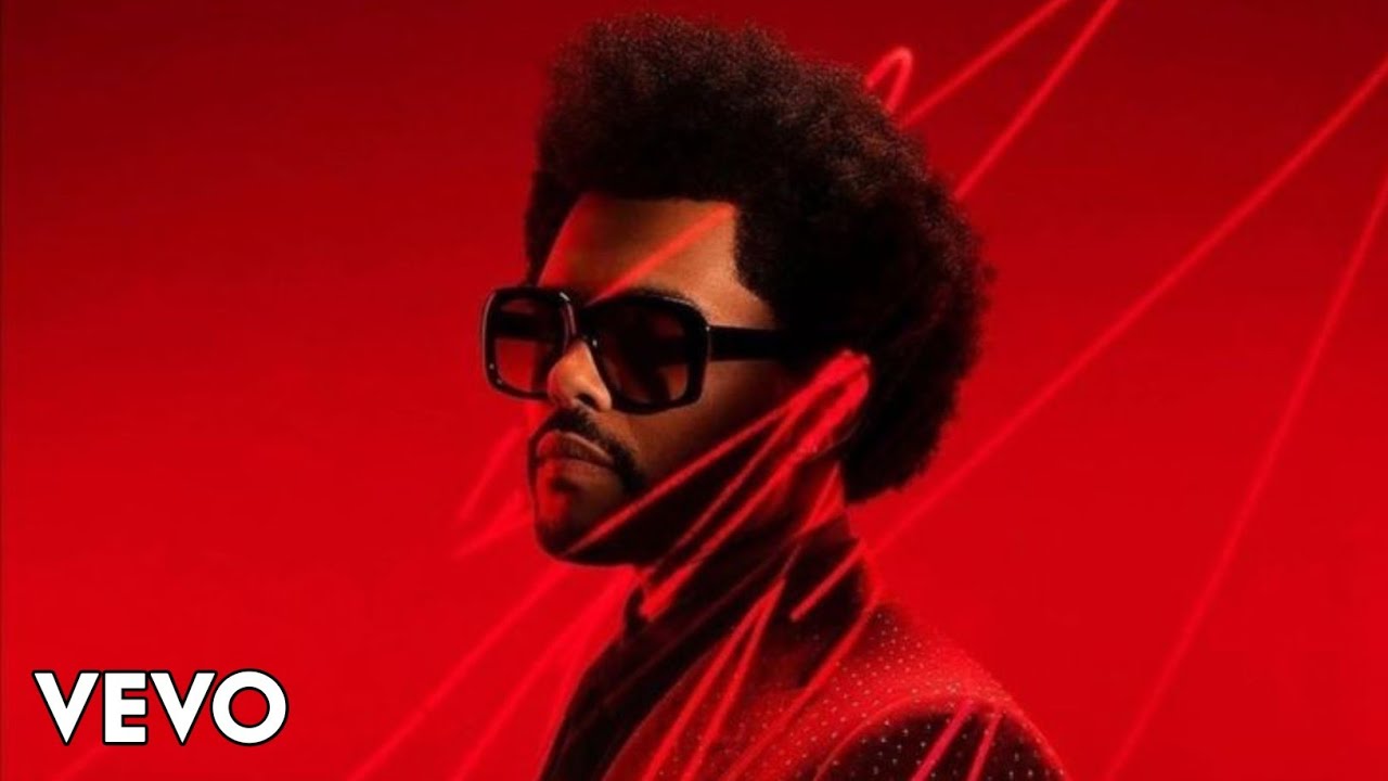The Weeknd - Your Name in Smoke (Official music video)