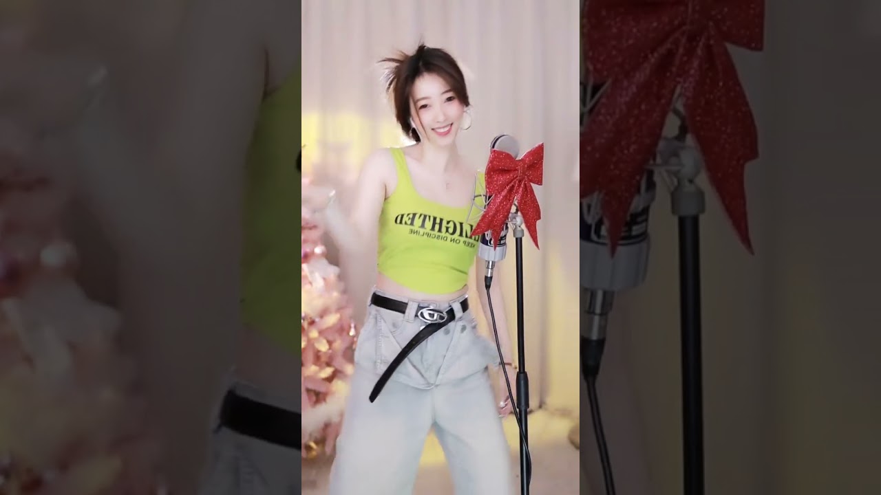 YY直播神曲 7105杨大爷 愛你一萬年