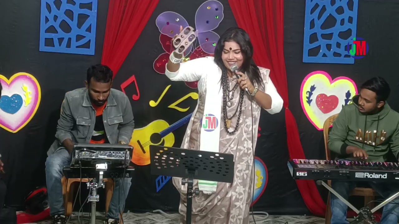 কি করি কোন পথে যাই |সিমা মন্ডল| Sima Mondol || Ki Kori Kon Pothe Jai।