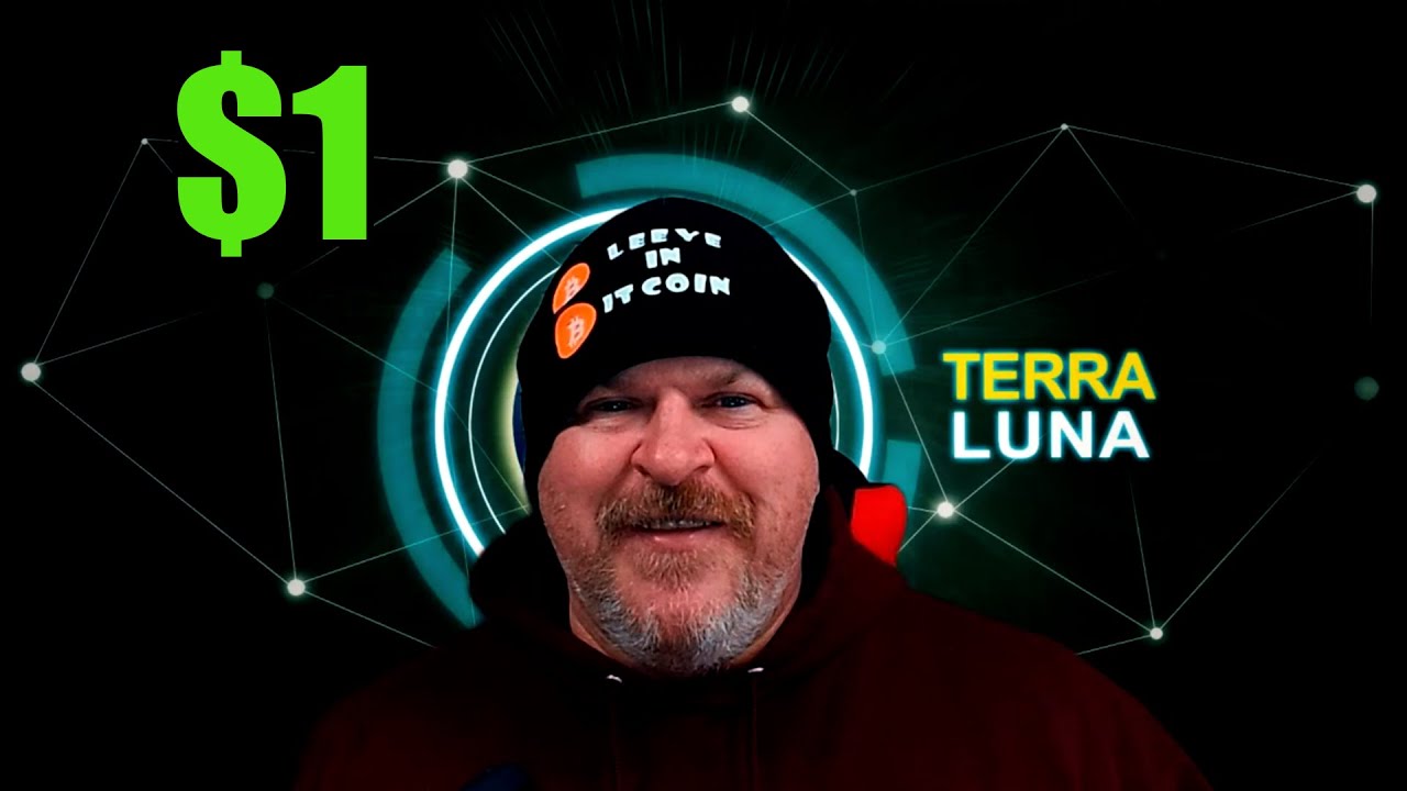 TERRA LUNA CLASSIC! IF YOU JUST SAY IT'S GOING TO $1 IS IT TRUE! #TERRALUNA #LUNC #LUNA $LUNC