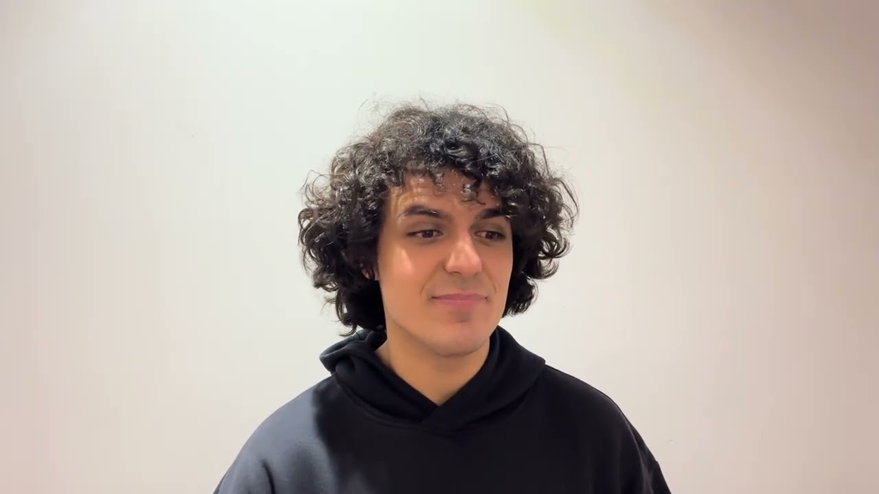 The Monologue “Rupert’s Reverie”