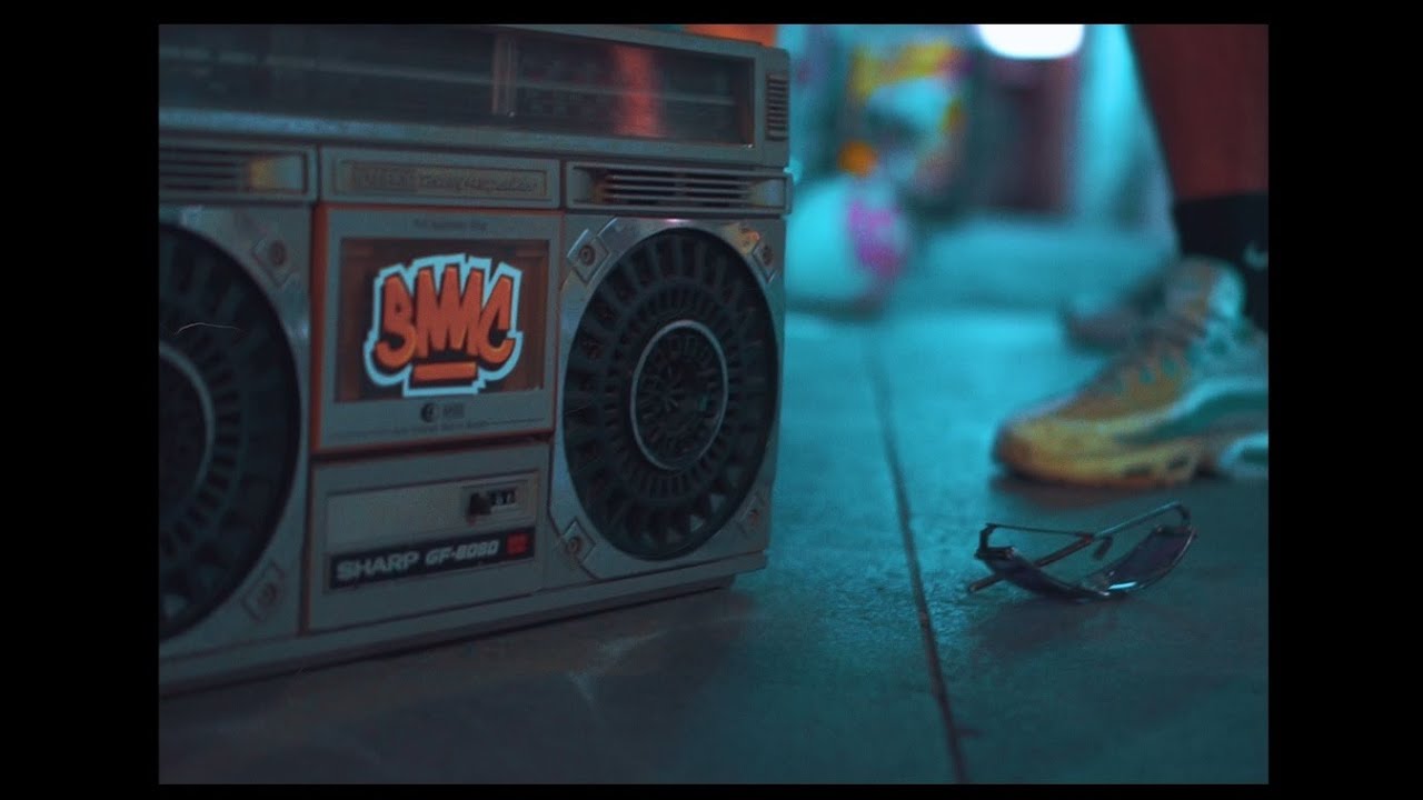 BMC feat. Macanache & DJ SOP - Panacotar (Videoclip Oficial)