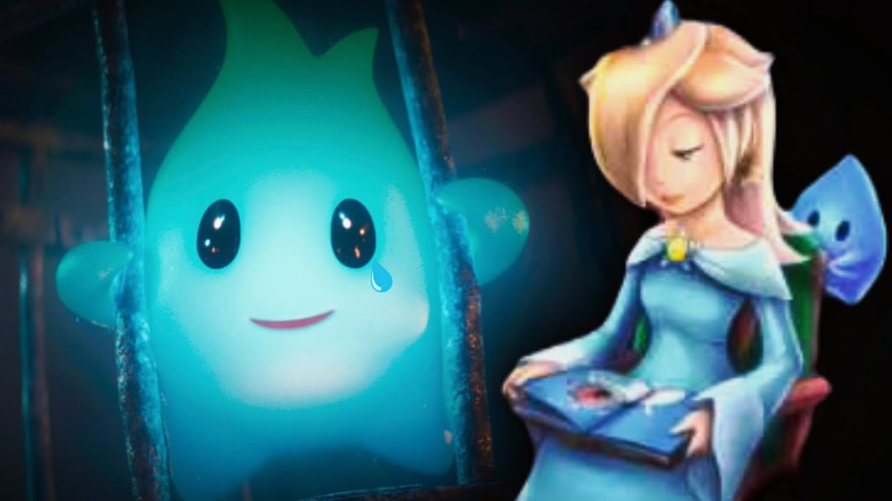Самые грустные истории происхождения Nintendo