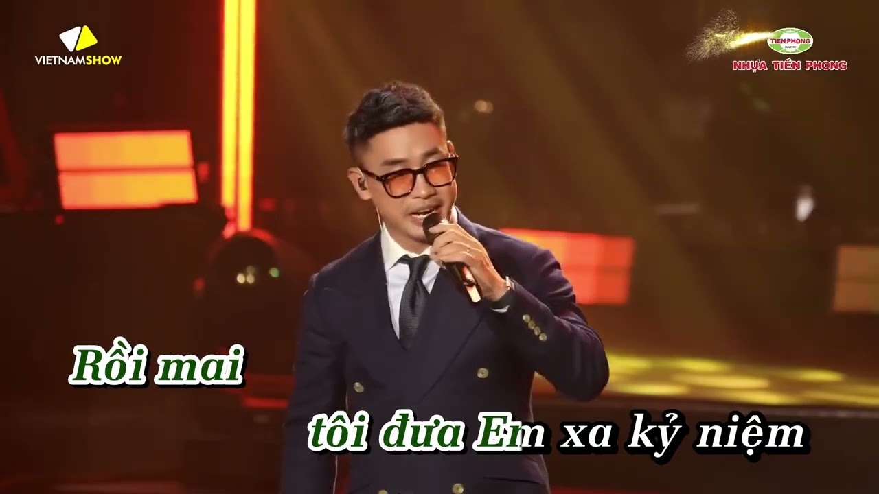 Mashup Còn Yêu Em Mãi & Rồi Mai Tôi Đưa Em Karaoke Tone Nam Nguyễn Đình Tuấn Dũng   Gia Hân USA