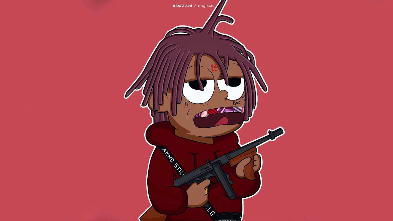 (FREE) Trippie Redd Type Beat - 