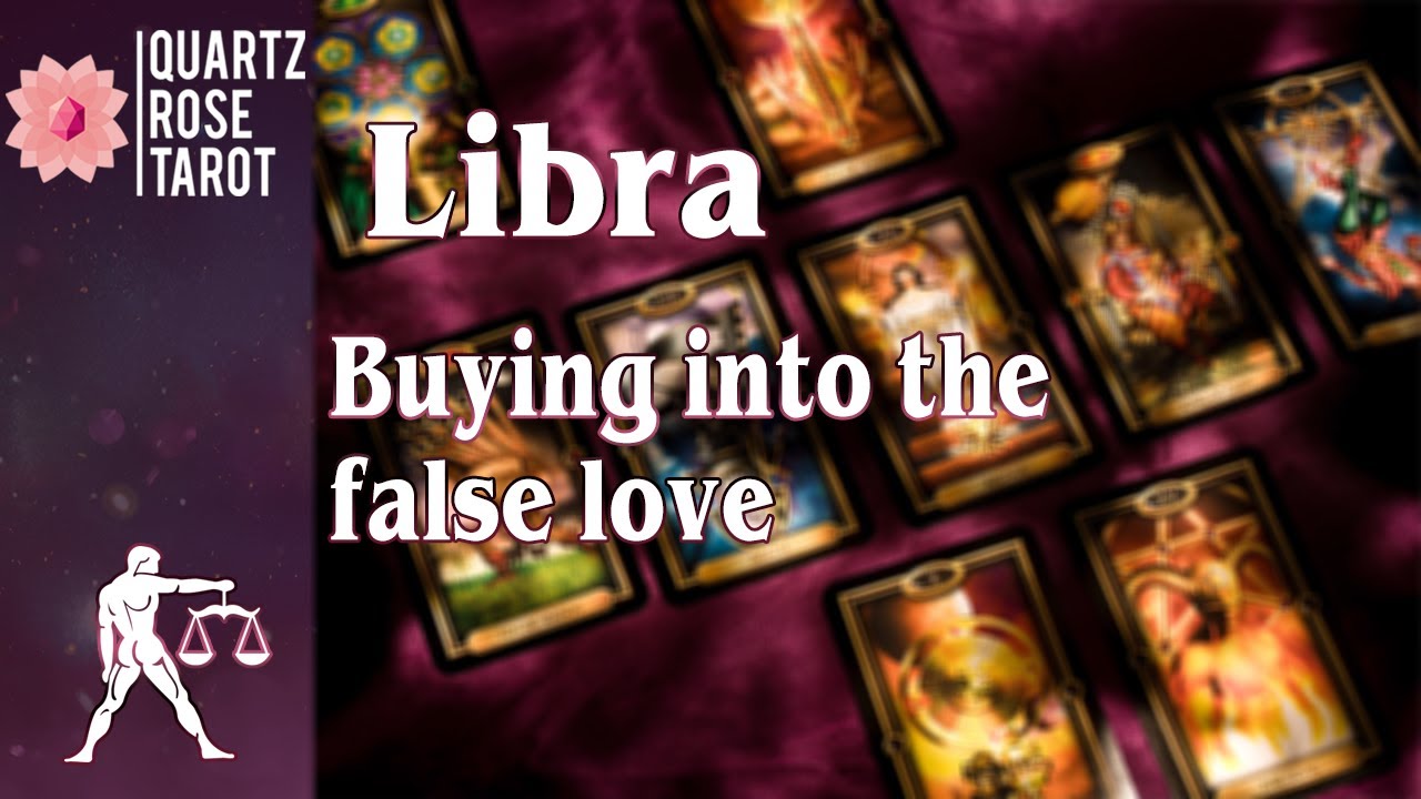 ♎ Libra ⚖ Buying into the false love 💔  June 22nd - 28th 2020 (Plus Extended)