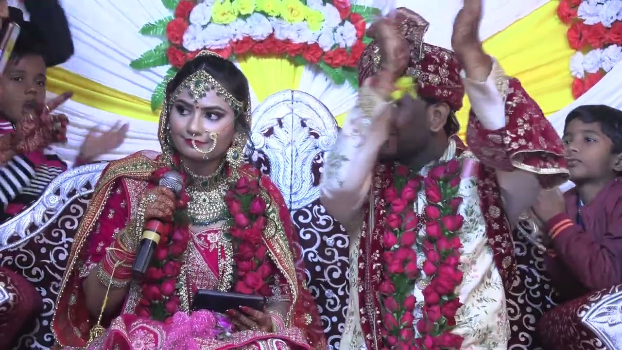 Aaye ho mere Zindagi | Situ Gupta | Priya Gupta | 13th Dec 2021 | Siya Wedding Day