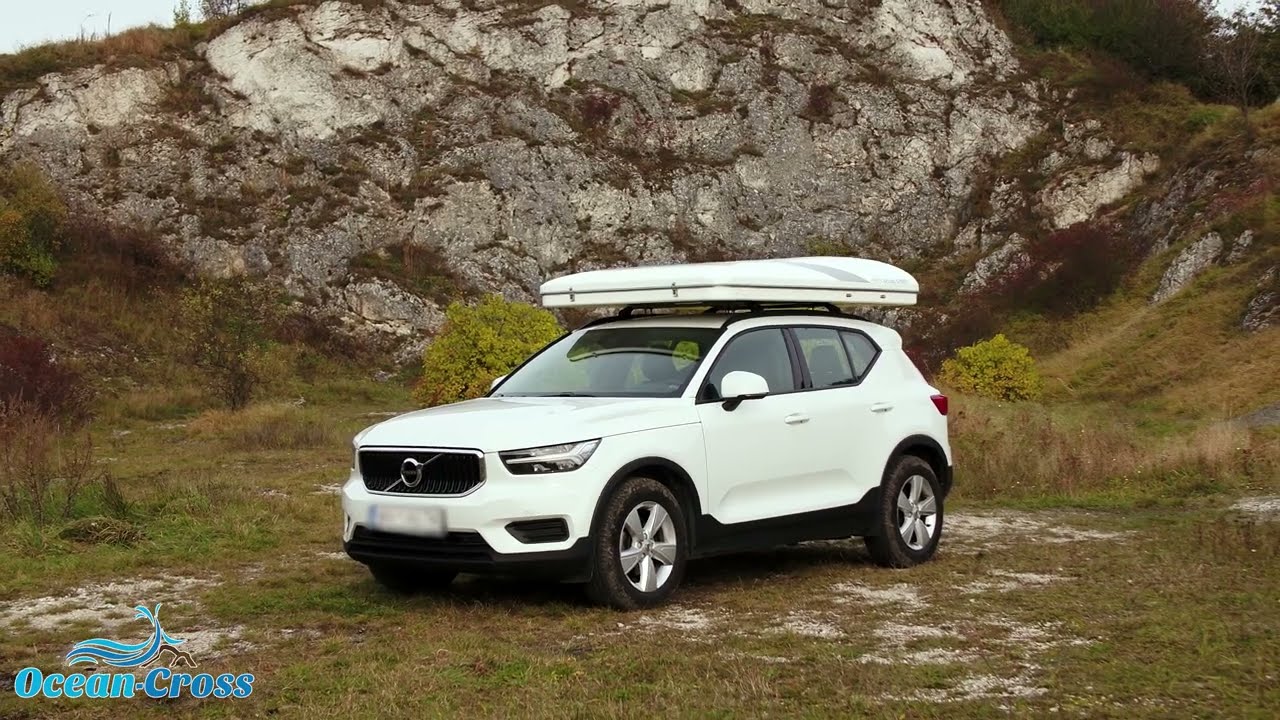 Ocean Cross   Dachzelt Outback Prime